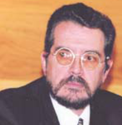Antonio ALANSO CONCHEIRO