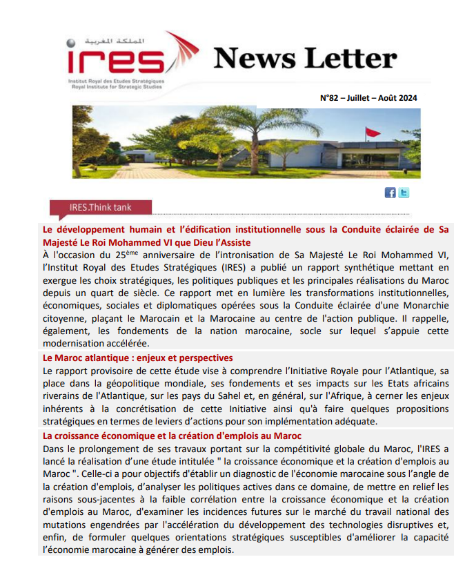 newsletter