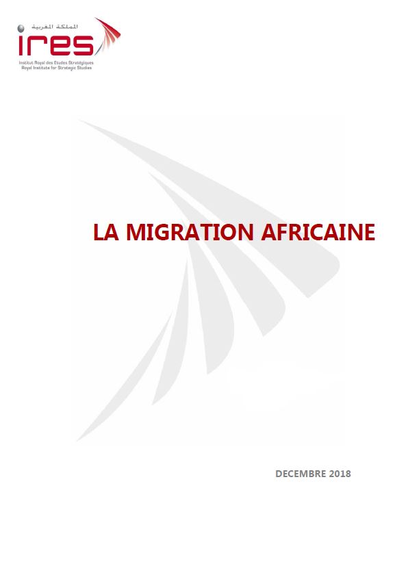 La migration africaine
