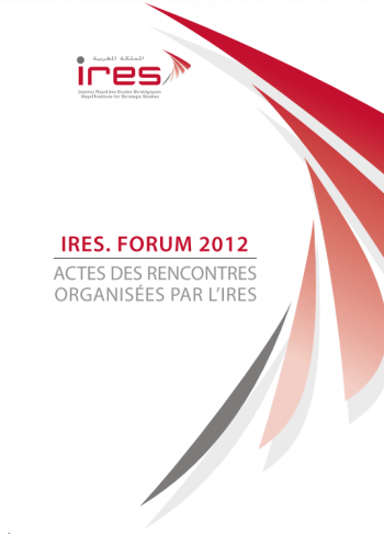 Acts of the seminars and study days of the IRES.FORUM activity in 2012
