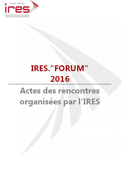 ires forum 1